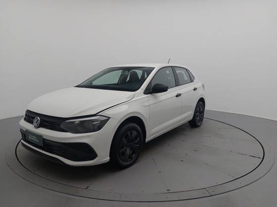 VOLKSWAGEN POLO 2024