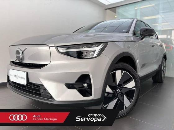 VOLVO C40 2024