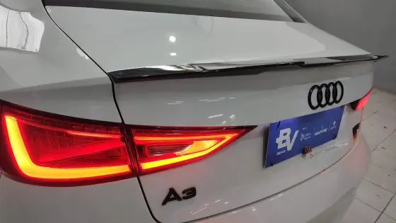 AUDI A3 2014