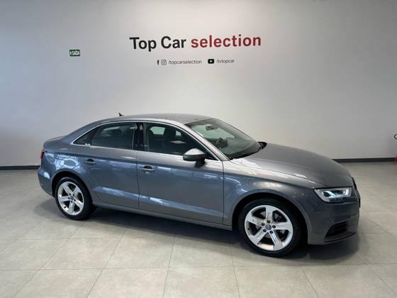 AUDI A3 2020