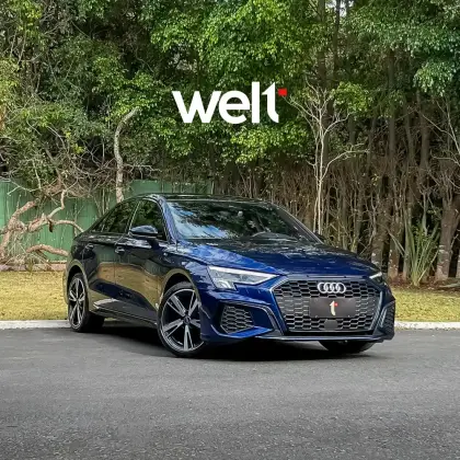 AUDI A3 2024