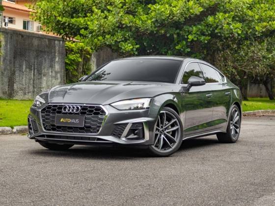 AUDI A5 2024