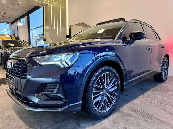 AUDI Q3 2020