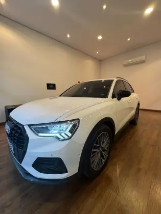 AUDI Q3 2020
