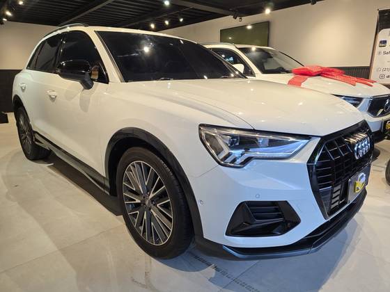 AUDI Q3 2020