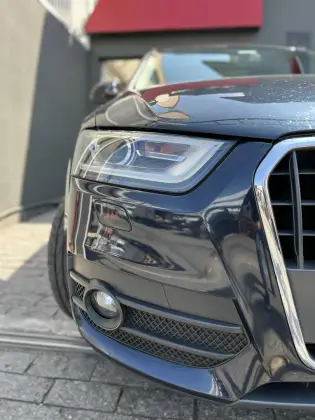 AUDI Q3 2014