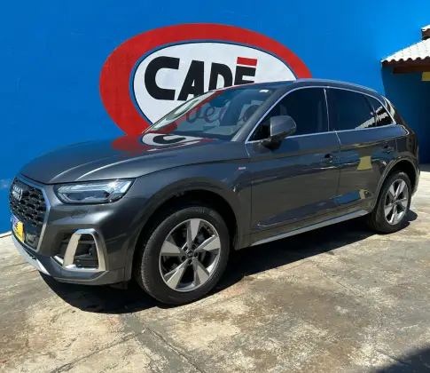 AUDI Q5 2023