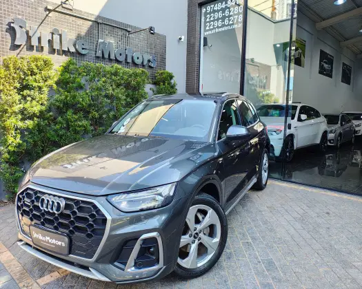 AUDI Q5 2022