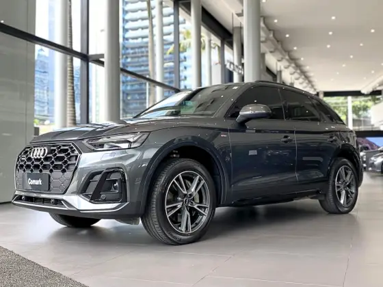 AUDI Q5 2022