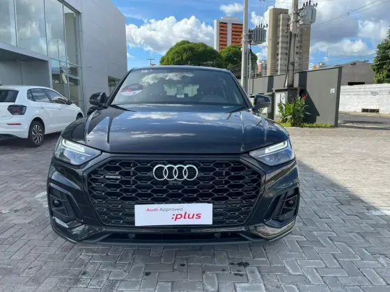 AUDI Q5 2023