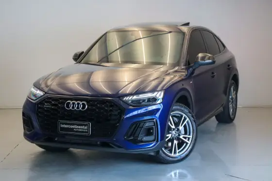 AUDI Q5 2023