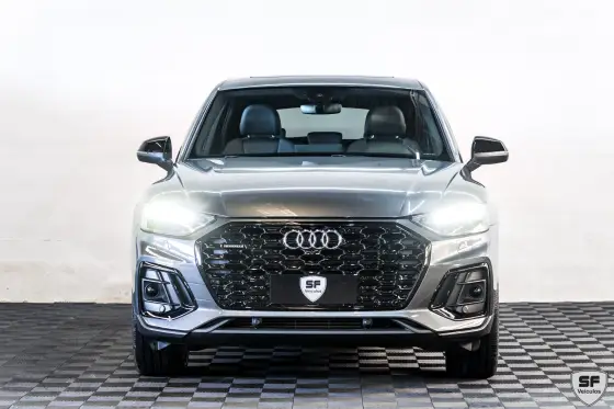 AUDI Q5 2023