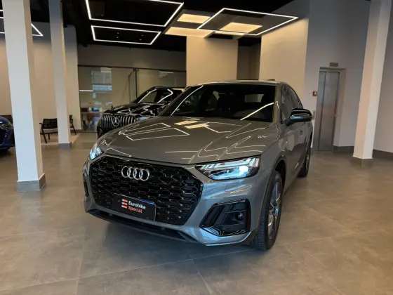 AUDI Q5 2024