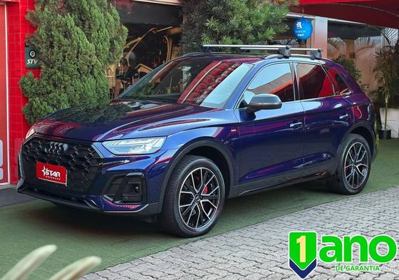 AUDI Q5 2023