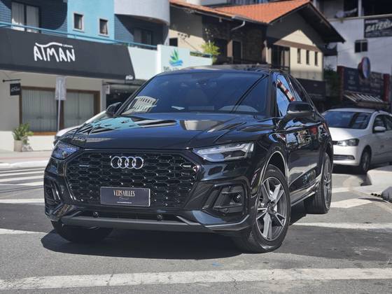 AUDI Q5 2023
