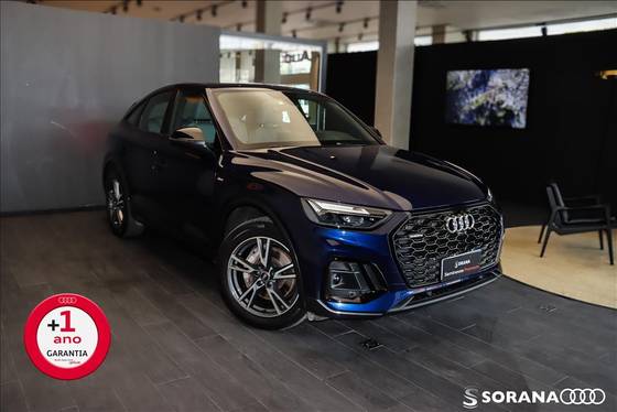 AUDI Q5 2022