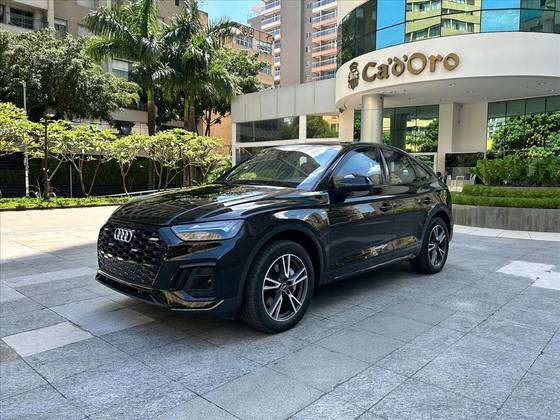 AUDI Q5 2022