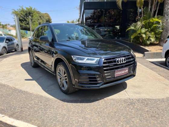 AUDI Q5 2020