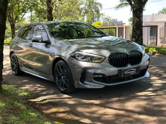 BMW 118i 2024