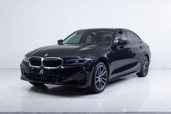 BMW 320i 2024