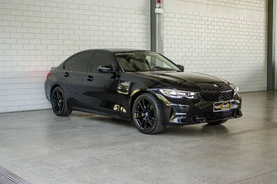 BMW 320i 2020