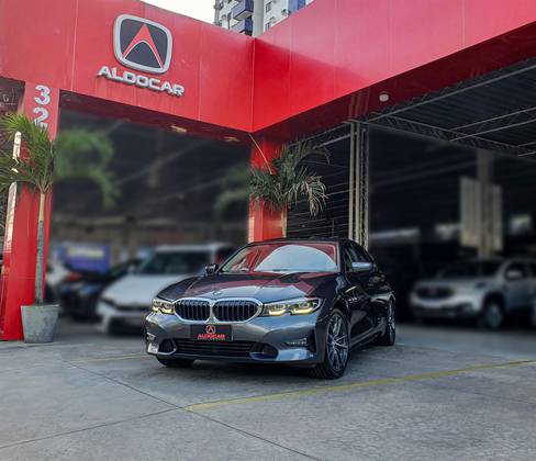 BMW 320i 2020