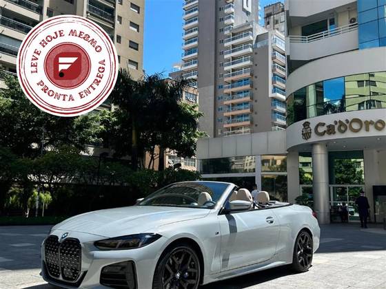 BMW 420i 2025