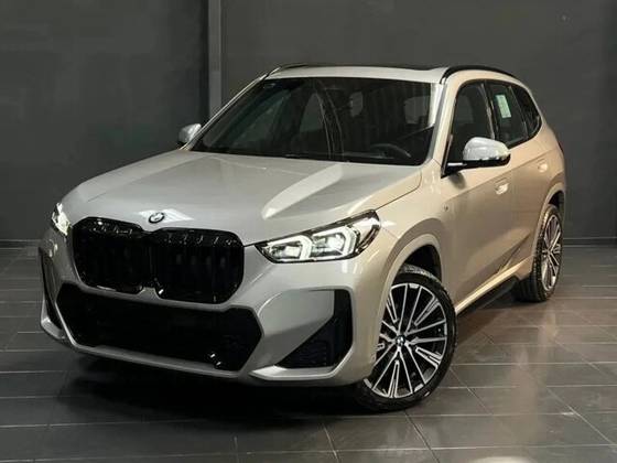 BMW X1 2025