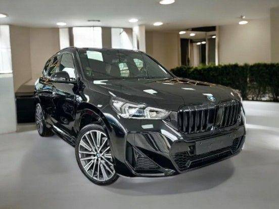BMW X1 2025