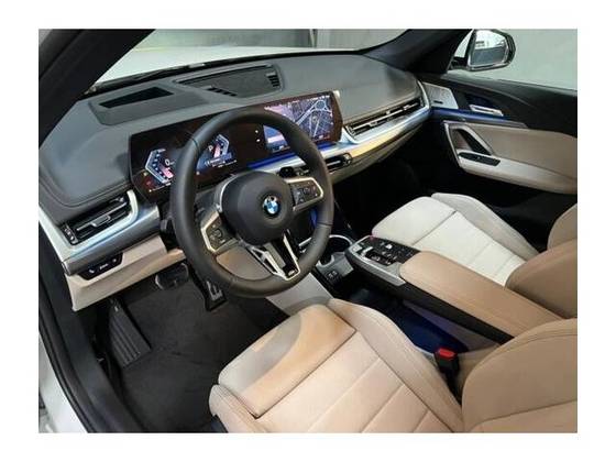 BMW X1 2025