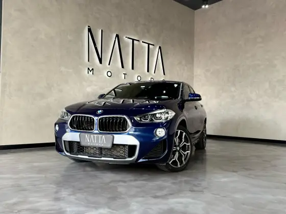 BMW X2 2019