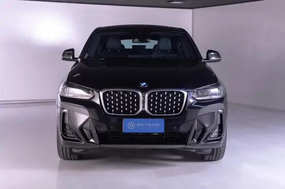 BMW X4 2023