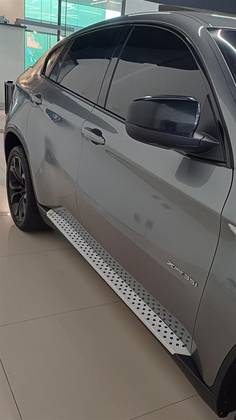 BMW X6 2013