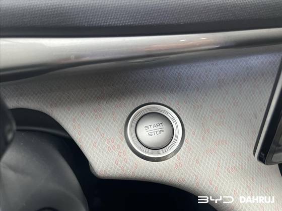 BYD DOLPHIN 2024