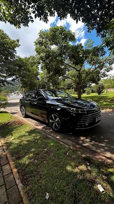 BYD KING 2025