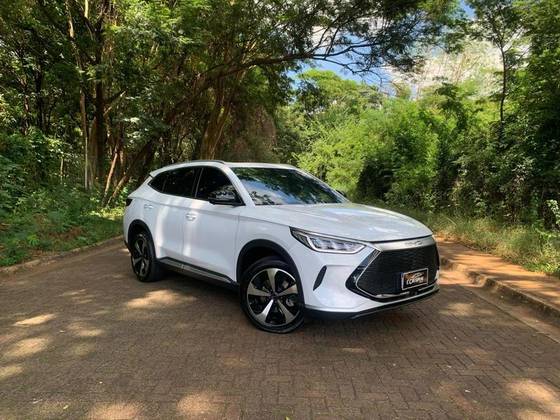 BYD SONG PLUS 2023