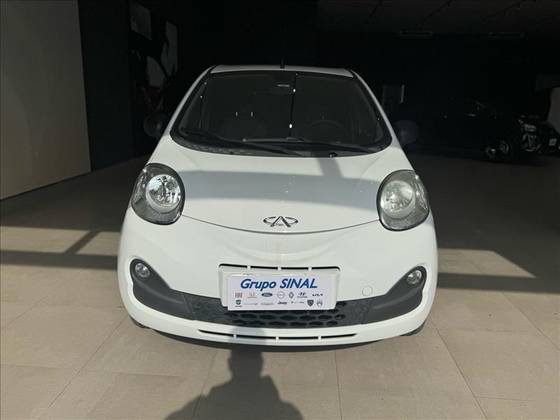 CAOA CHERY QQ 2019