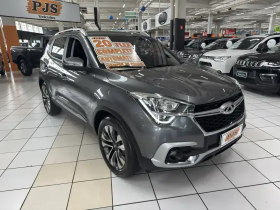 CAOA CHERY TIGGO 5x 2020