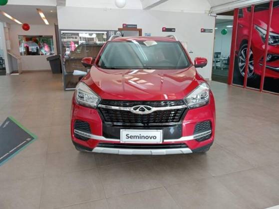 CAOA CHERY TIGGO 5x 2022