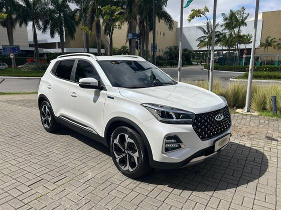 CAOA CHERY TIGGO 5X PRO 2024