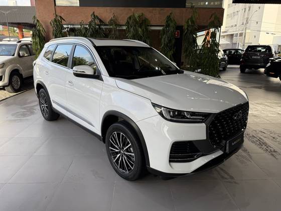 CAOA CHERY TIGGO 8 PRO 2023