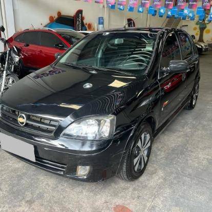 CHEVROLET CORSA 2004