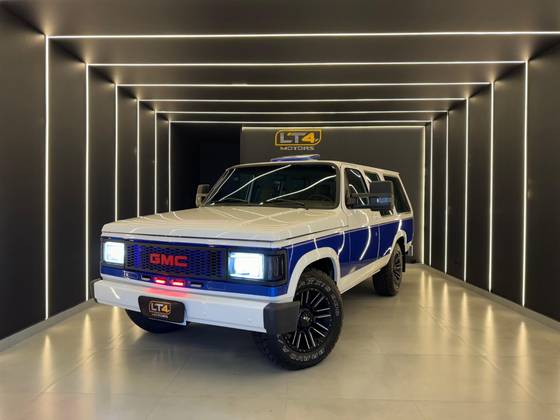 CHEVROLET D20 1992