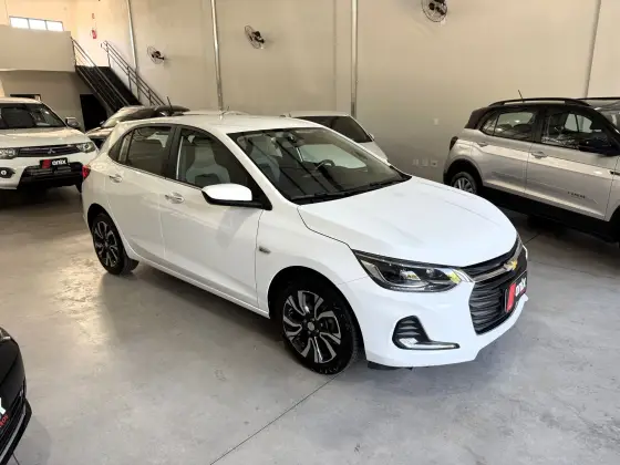 CHEVROLET ONIX 2023