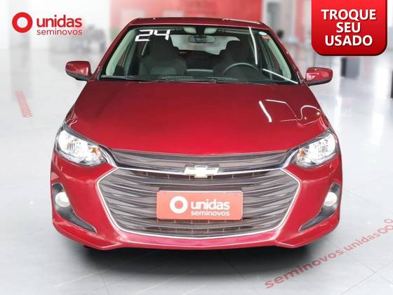CHEVROLET ONIX 2023