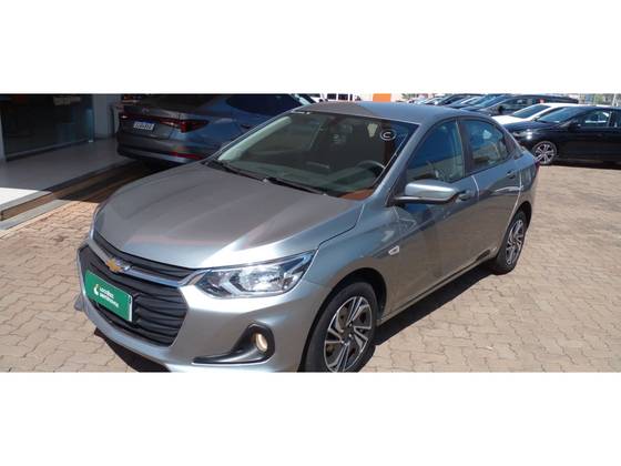 CHEVROLET ONIX 2024
