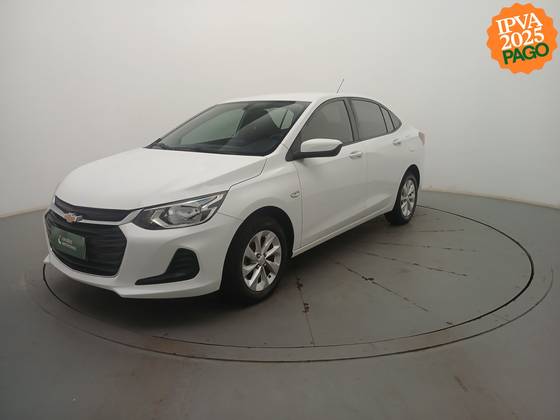 CHEVROLET ONIX 2023
