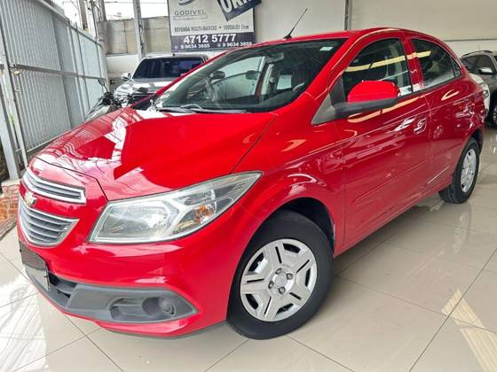 CHEVROLET ONIX 2013