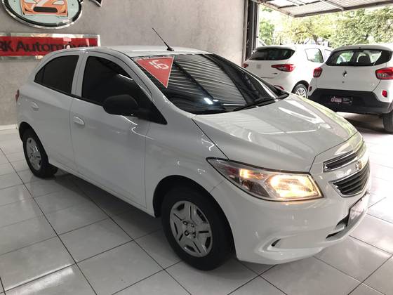 CHEVROLET ONIX 2016
