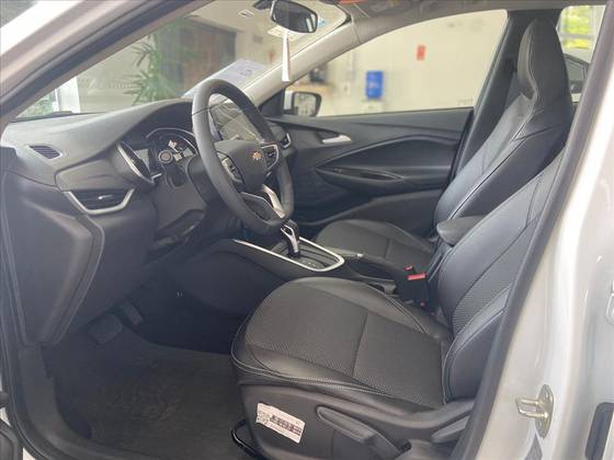 CHEVROLET ONIX 2025